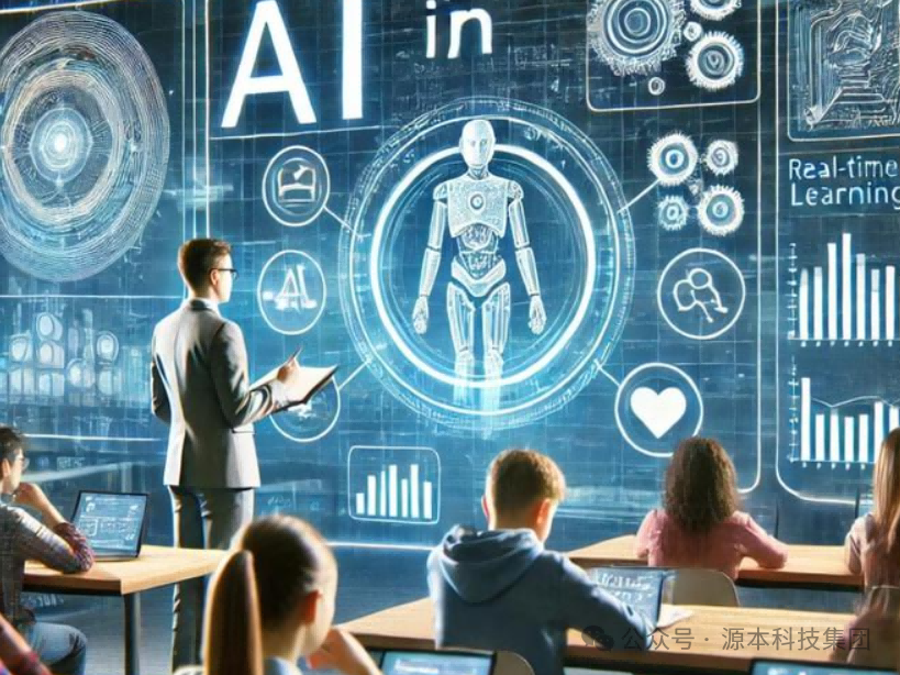 艾弗森贝博ballbet官网科技-本科生掌握大数据、云原生、AI-竞赛保研求职的“超车秘籍”来了！